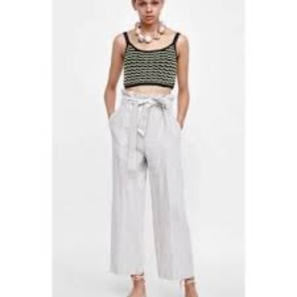 341-You Are Loved ❤️ Linen Zara - Picture 8 of 8